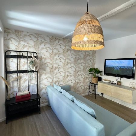 تولون Appartement Leon, Port & Halles Depart Ferry, Proche Plages المظهر الخارجي الصورة