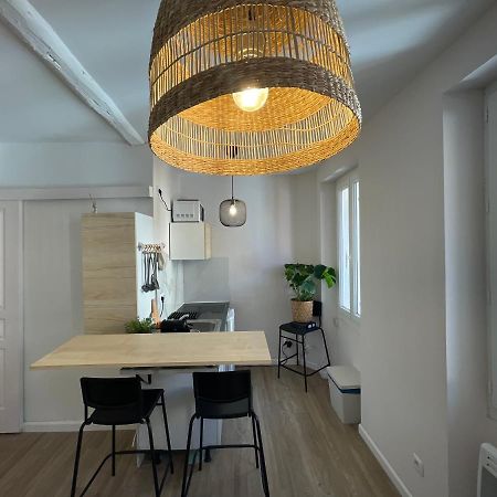 تولون Appartement Leon, Port & Halles Depart Ferry, Proche Plages المظهر الخارجي الصورة